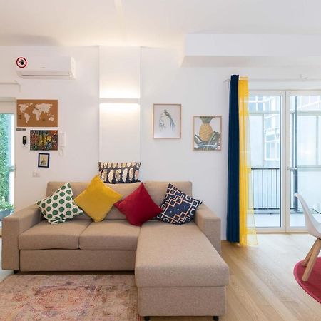 Torino Express Apartment Εξωτερικό φωτογραφία