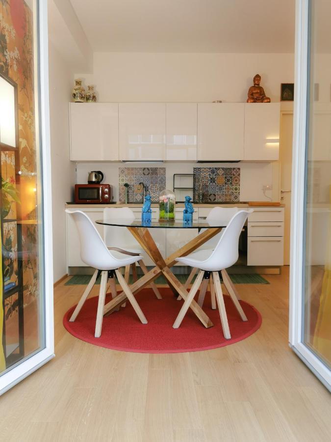 Torino Express Apartment Εξωτερικό φωτογραφία