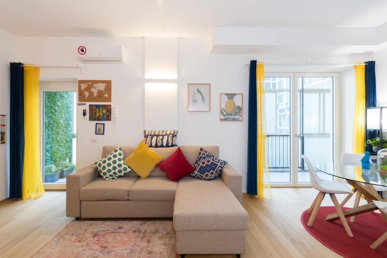 Torino Express Apartment Εξωτερικό φωτογραφία