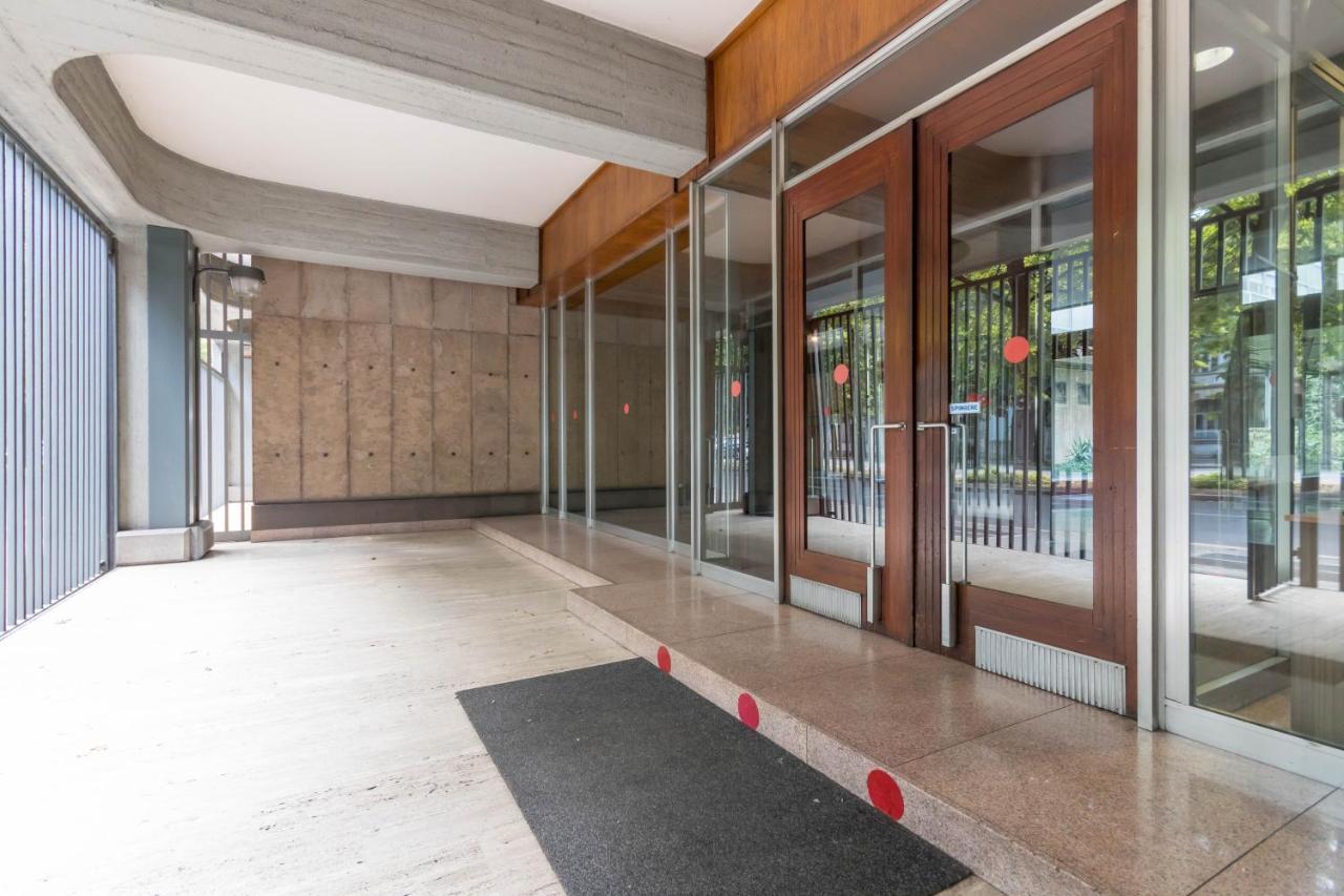 Torino Express Apartment Εξωτερικό φωτογραφία