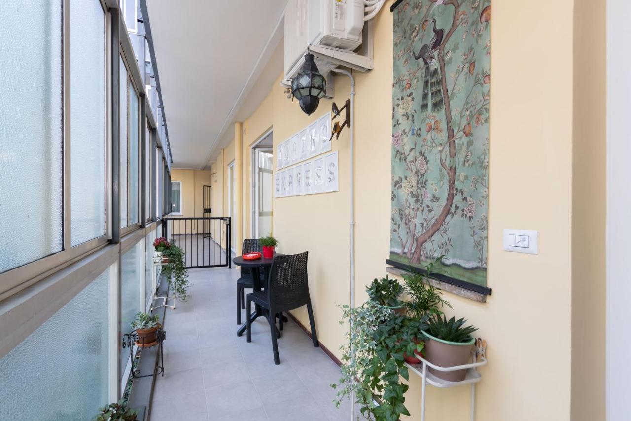 Torino Express Apartment Εξωτερικό φωτογραφία