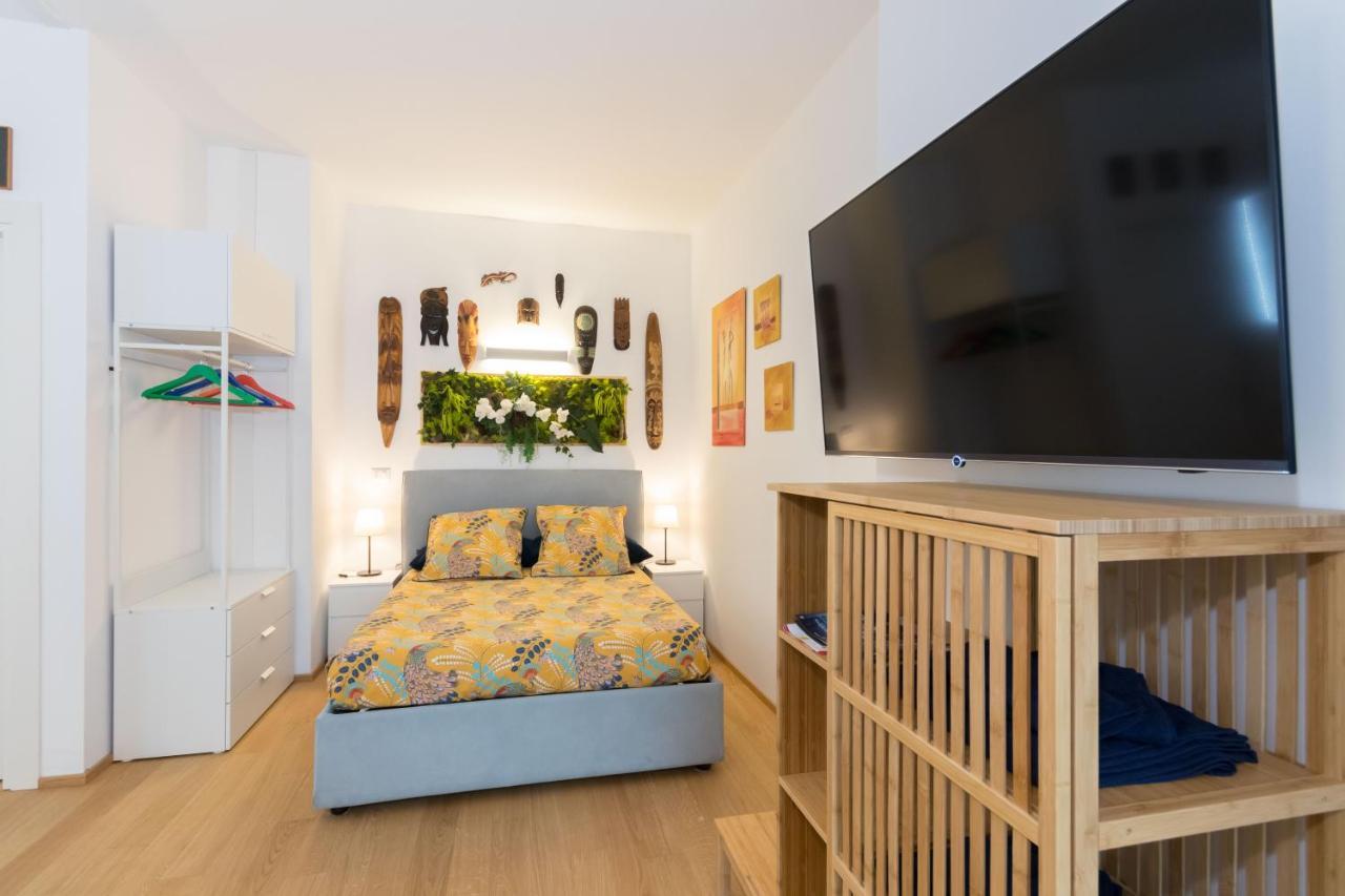 Torino Express Apartment Εξωτερικό φωτογραφία