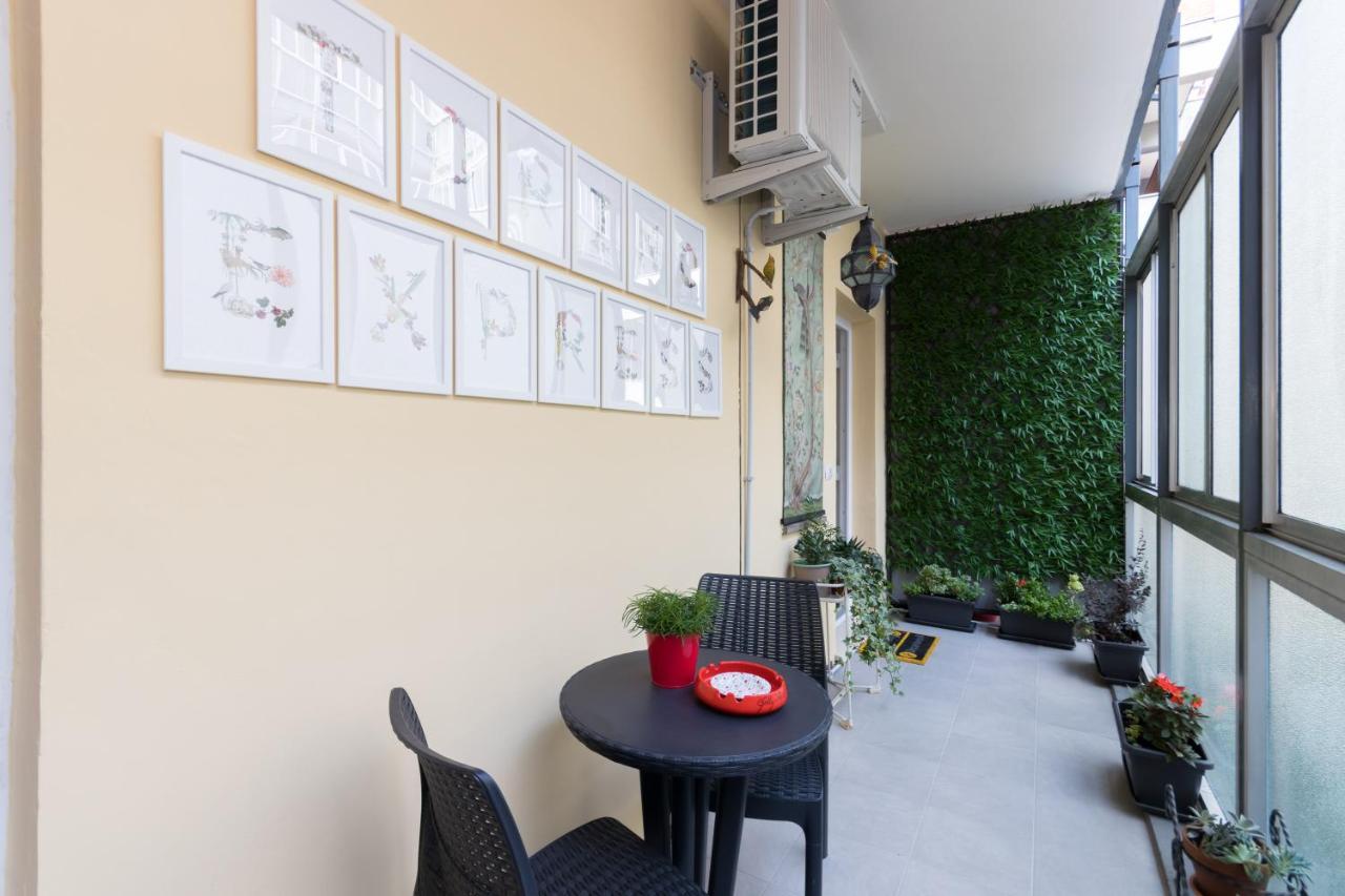 Torino Express Apartment Εξωτερικό φωτογραφία