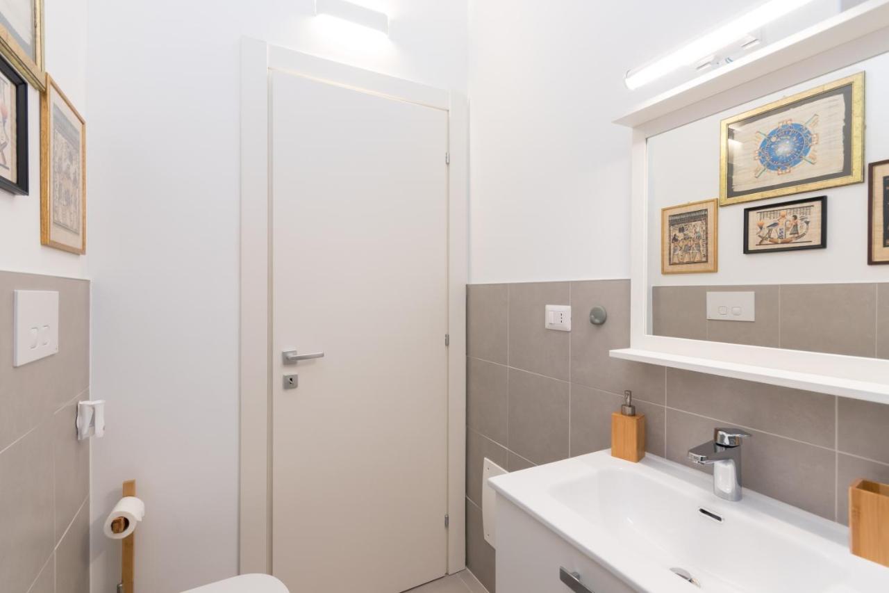 Torino Express Apartment Εξωτερικό φωτογραφία