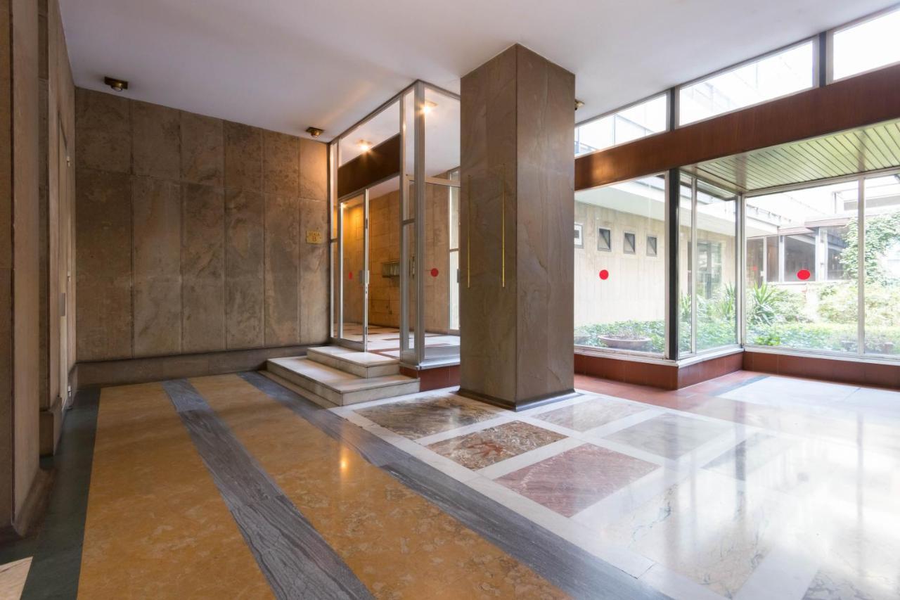 Torino Express Apartment Εξωτερικό φωτογραφία